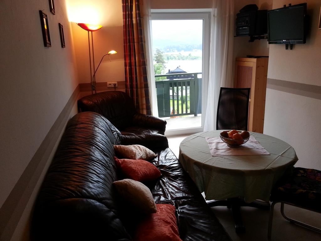 Hotel Haus Zimmermann Saint Wolfgang Pokój zdjęcie