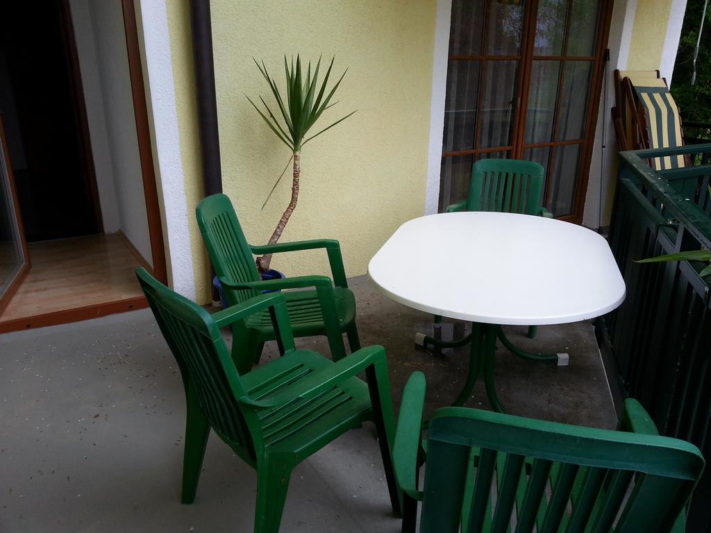 Hotel Haus Zimmermann Saint Wolfgang Pokój zdjęcie