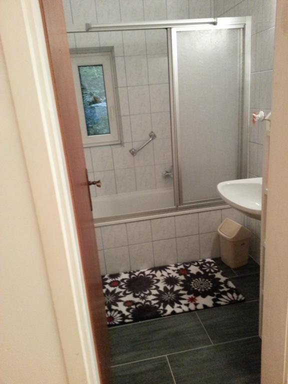 Hotel Haus Zimmermann Saint Wolfgang Pokój zdjęcie