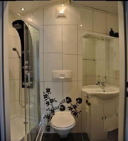 Hotel Haus Zimmermann Saint Wolfgang Zewnętrze zdjęcie