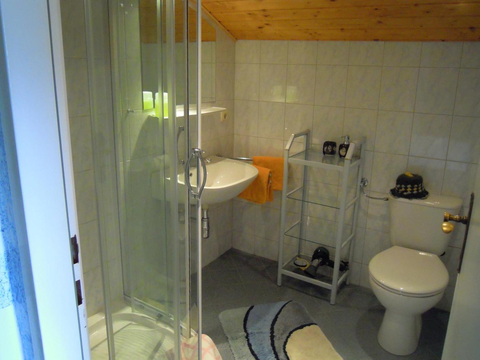 Hotel Haus Zimmermann Saint Wolfgang Zewnętrze zdjęcie